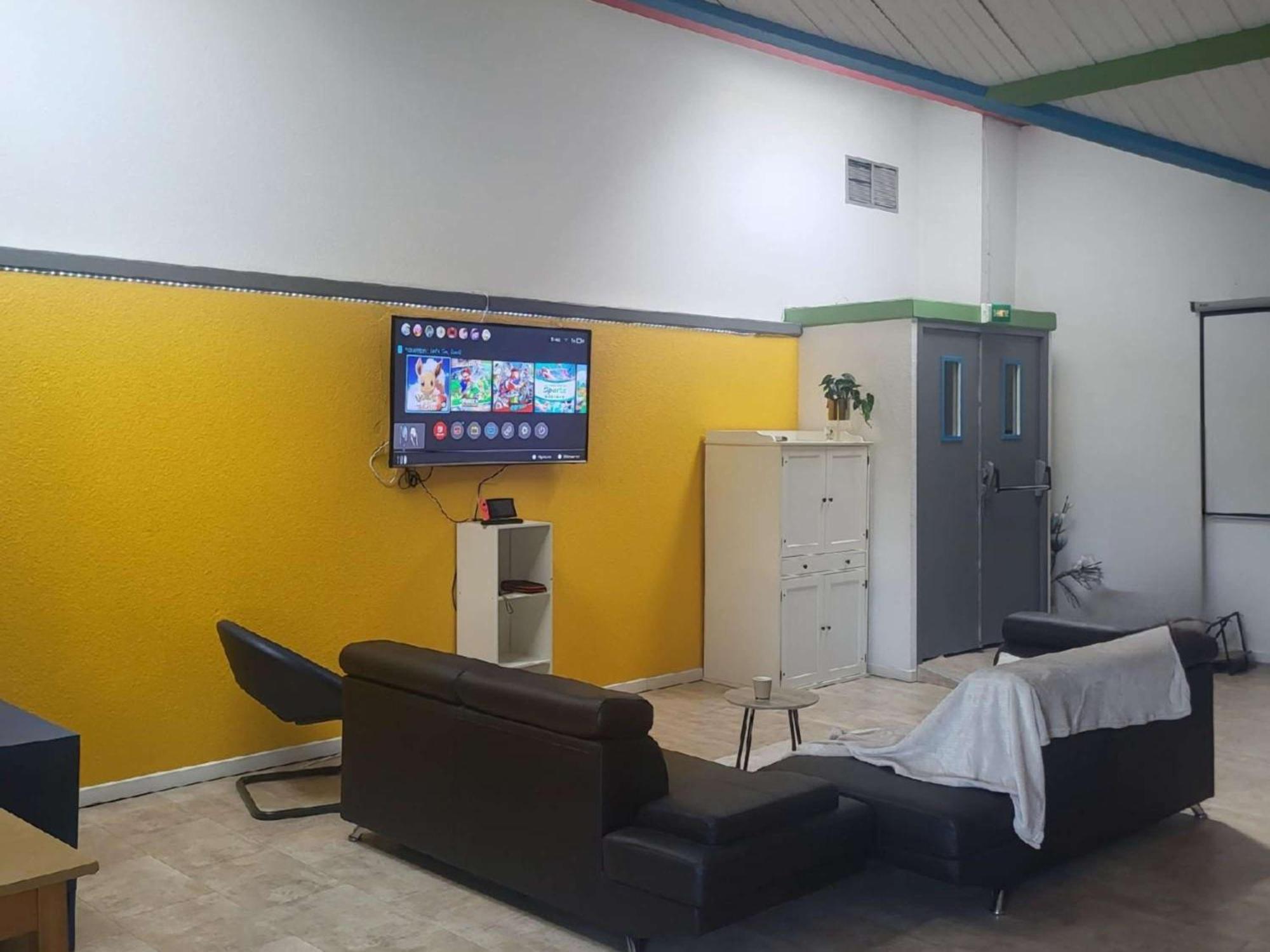 Ibis Budget Agen Le Passage  Exterior foto